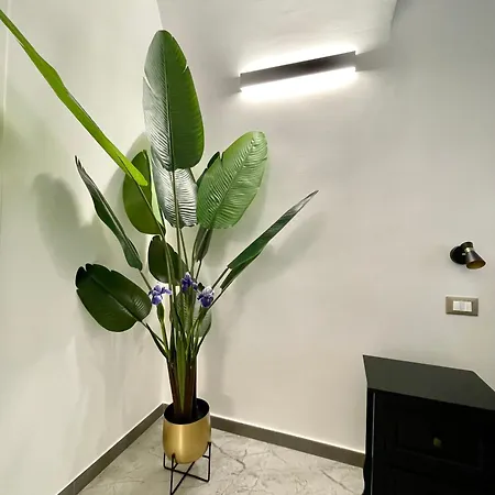 Nel Cuore Di Isidoro Palace 公寓 *