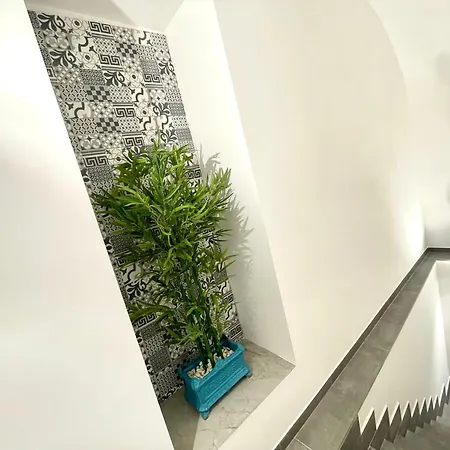 Nel Cuore Di Isidoro Palace * 巴勒莫