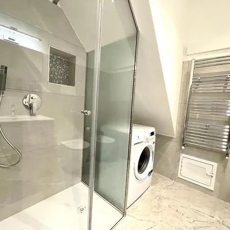 Nel Cuore Di Isidoro Palace 公寓 巴勒莫