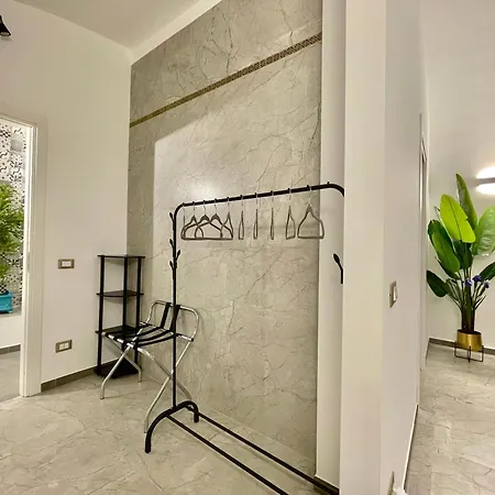 公寓 Nel Cuore Di Isidoro Palace 巴勒莫