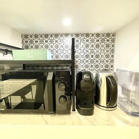 Nel Cuore Di Isidoro Palace * 巴勒莫