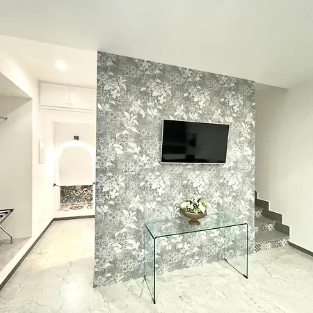公寓 Nel Cuore Di Isidoro Palace