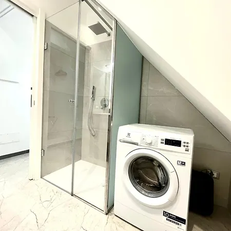 Nel Cuore Di Isidoro Palace 公寓 *