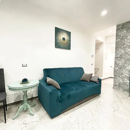 Nel Cuore Di Isidoro Palace 公寓 *