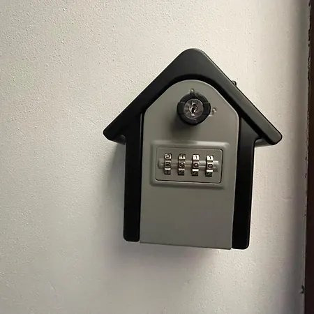 公寓 Nel Cuore Di Isidoro Palace *