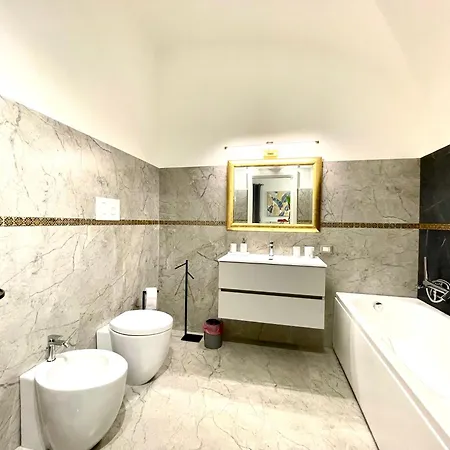 Nel Cuore Di Isidoro Palace