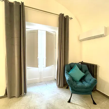 Nel Cuore Di Isidoro Palace 巴勒莫