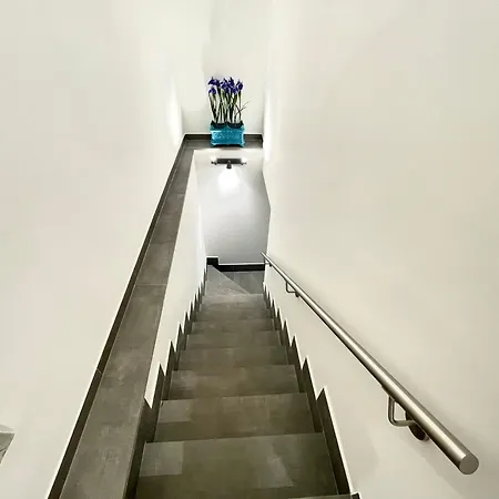 Nel Cuore Di Isidoro Palace 公寓 巴勒莫