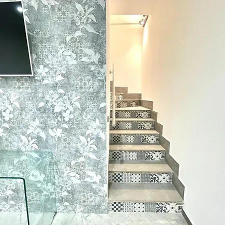 Nel Cuore Di Isidoro Palace